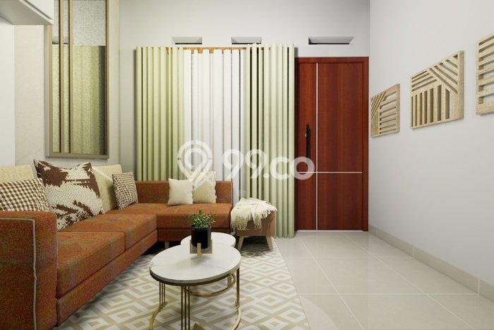 Dijual Cepat Rumah Bagus Siap Huni LB 75m2 di Gamping, Sleman Dijual Cepat Rumah Bagus Siap Huni LB 75m2 di Gamping, Sleman