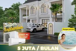 KESEMPATAN TERBAIK! Tersedia KPR Rumah Modern lokasi Berbah, Sleman, Luas 125m² Bangunan 100m² KESEMPATAN TERBAIK! Tersedia KPR Rumah Modern lokasi Berbah, Sleman, Luas 125m² Bangunan 100m²