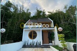 Rumah di Sentolo, LT 71m², LB 36m² Rumah di Sentolo, LT 71m², LB 36m²