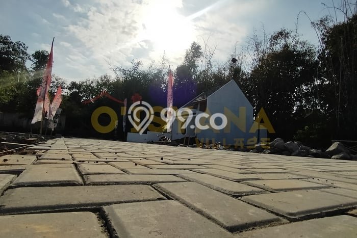 Rumah Idaman 2 KT Hemat Budget di Kulonprogo Yogyakarta Rumah Idaman 2 KT Hemat Budget di Kulonprogo Yogyakarta