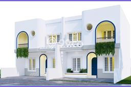 Rumah Nyaman 8 KT di Kaliurang, Sleman - LT 102m² Rumah Nyaman 8 KT di Kaliurang, Sleman - LT 102m²