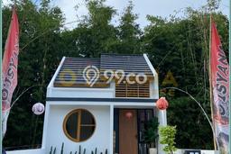 Rumah lokasi Kulonprogo, Yogyakarta, LT 71m² Bangunan 36m² Rumah lokasi Kulonprogo, Yogyakarta, LT 71m² Bangunan 36m²