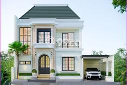 Rumah Berkualitas Godean, Sleman, LT 111m² Bangunan 95m² Rumah Berkualitas Godean, Sleman, LT 111m² Bangunan 95m²