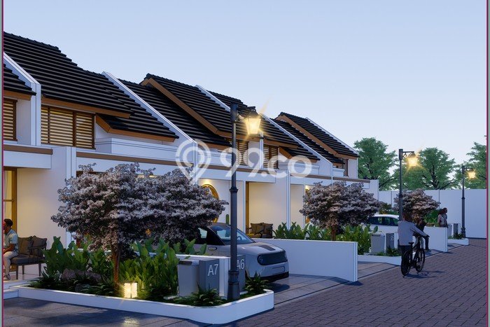 Dijual Rumah Siap Huni di Sentolo Kulon Progo Harga Rp 275 Juta LT 71m2 Dijual Rumah Siap Huni di Sentolo Kulon Progo Harga Rp 275 Juta LT 71m2