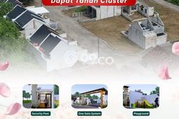 Lahan Dijual Lokasi Sentolo, Kulon Progo dengan Luas Tanah 71m2 dan Status - Lahan Dijual Lokasi Sentolo, Kulon Progo dengan Luas Tanah 71m2 dan Status -