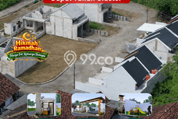 Dijual Tanah di Sentolo Kulon Progo Luas 71m2 SHM Dijual Tanah di Sentolo Kulon Progo Luas 71m2 SHM
