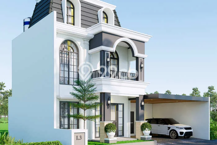 Rumah Modern Cantik 4 Kamar Bisa Langsung Pindah di Gamping Rumah Modern Cantik 4 Kamar Bisa Langsung Pindah di Gamping