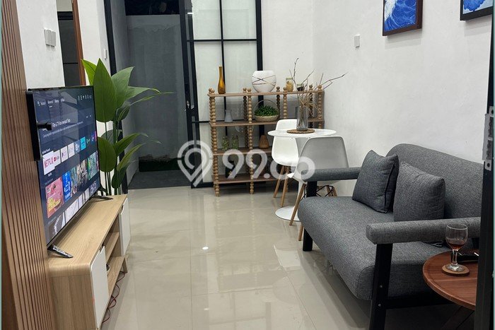 Rumah Minimalis 2 Kamar Siap Huni di Umbulharjo, Dekat Pusat Perbelanjaan, Yogyakarta Rumah Minimalis 2 Kamar Siap Huni di Umbulharjo, Dekat Pusat Perbelanjaan, Yogyakarta