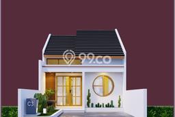 Jual Rumah Favorit Siap Huni LB 36m2 di Sentolo, Kulon Progo Jual Rumah Favorit Siap Huni LB 36m2 di Sentolo, Kulon Progo