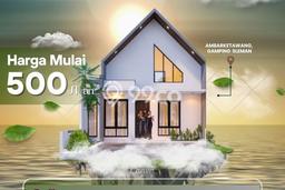 DIJUAL CEPAT! Rumah Wirobrajan, Yogyakarta, LT 81m² Bangunan 40m² DIJUAL CEPAT! Rumah Wirobrajan, Yogyakarta, LT 81m² Bangunan 40m²