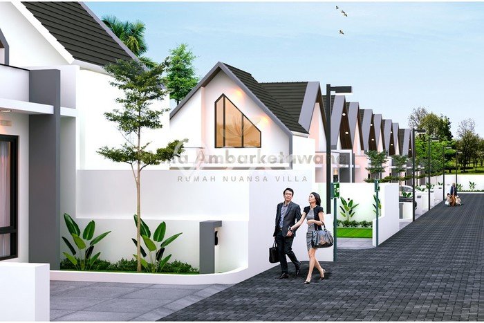 Jual Rumah Murah di Gamping Sleman Harga Rp 455 Juta LT 79m2 Jual Rumah Murah di Gamping Sleman Harga Rp 455 Juta LT 79m2