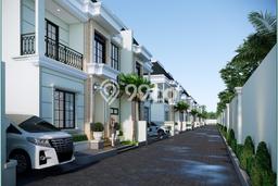 Dijual Rumah 4 Kamar Lokasi Ideal Nyaman dan Strategis di Godean Dijual Rumah 4 Kamar Lokasi Ideal Nyaman dan Strategis di Godean
