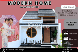 Rumah Harga Nego LT 71m² di Kawasan Perumahan Demangan, Yogyakarta Rumah Harga Nego LT 71m² di Kawasan Perumahan Demangan, Yogyakarta