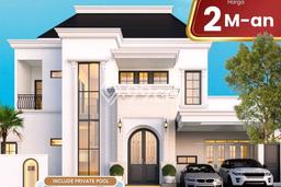 Dijual Rumah Minimalis Bagus Punya 4 KT di Gamping Sleman SHM Dijual Rumah Minimalis Bagus Punya 4 KT di Gamping Sleman SHM