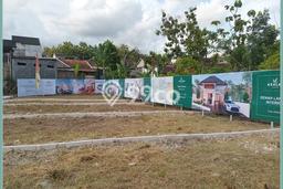 Dijual Tanah di Yogyakarta, Luas 153m2 SHM Dijual Tanah di Yogyakarta, Luas 153m2 SHM