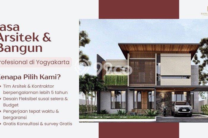 Lokasi terbaik! Rumah siap huni disewakan di Pakualaman LB 95m2 Lokasi terbaik! Rumah siap huni disewakan di Pakualaman LB 95m2