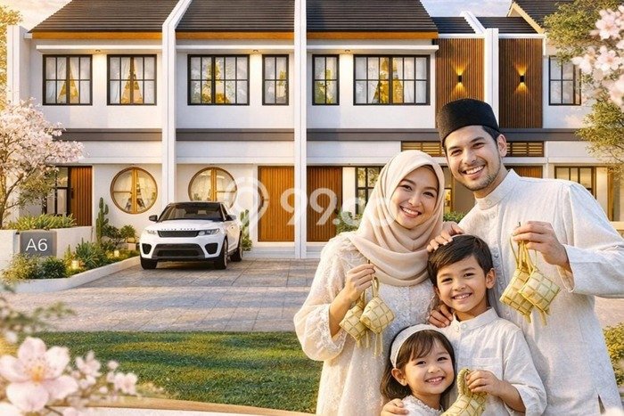 Hunian Murah Dijual Area Sentolo, Kulon Progo Harga Rp 499 Juta Hunian Murah Dijual Area Sentolo, Kulon Progo Harga Rp 499 Juta