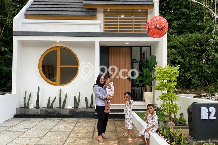 Rumah Strategis di Kulonprogo, Akses ke Kulonprogo, Kulon Progo, Kulon Progo - 2 KT Rumah Strategis di Kulonprogo, Akses ke Kulonprogo, Kulon Progo, Kulon Progo - 2 KT