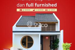 Rumah Area Nyaman di Nanggulan, Kulon Progo, Luas 71m² LB 36m² Rumah Area Nyaman di Nanggulan, Kulon Progo, Luas 71m² LB 36m²