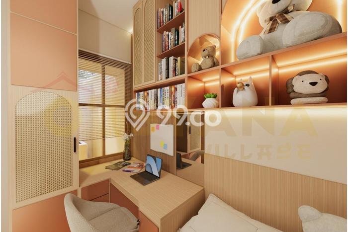 Rumah Budget Terbaik Siap Huni Area Sentolo LT 79m2 Rumah Budget Terbaik Siap Huni Area Sentolo LT 79m2