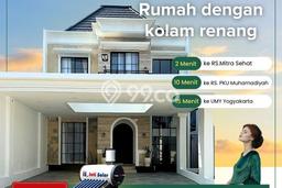 Rumah kawasan Gondomanan, Yogyakarta, LT 187m² Bangunan 135m² Rumah kawasan Gondomanan, Yogyakarta, LT 187m² Bangunan 135m²