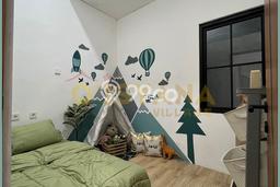 Rumah Siap Huni 2 KT 1 KM di Kulonprogo, Kulon Progo Rumah Siap Huni 2 KT 1 KM di Kulonprogo, Kulon Progo