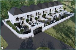 Rumah 3 Kamar Tidur Lokasi Premium di Kawasan Elite Berbah, Sleman Rumah 3 Kamar Tidur Lokasi Premium di Kawasan Elite Berbah, Sleman
