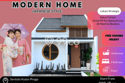 HOT LISTING! Rumah Siap Huni di Demangan, Luas 71m² Bangunan 36m² HOT LISTING! Rumah Siap Huni di Demangan, Luas 71m² Bangunan 36m²