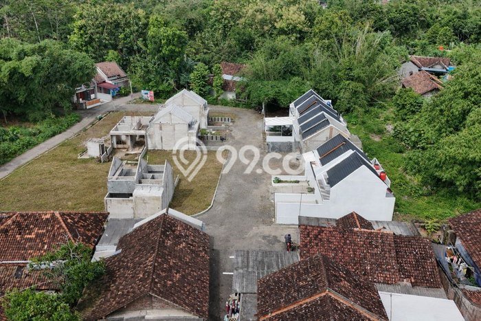 Rumah Terjangkau Dijual di Sentolo, Kulon Progo Harga Rp 350 Juta Rumah Terjangkau Dijual di Sentolo, Kulon Progo Harga Rp 350 Juta