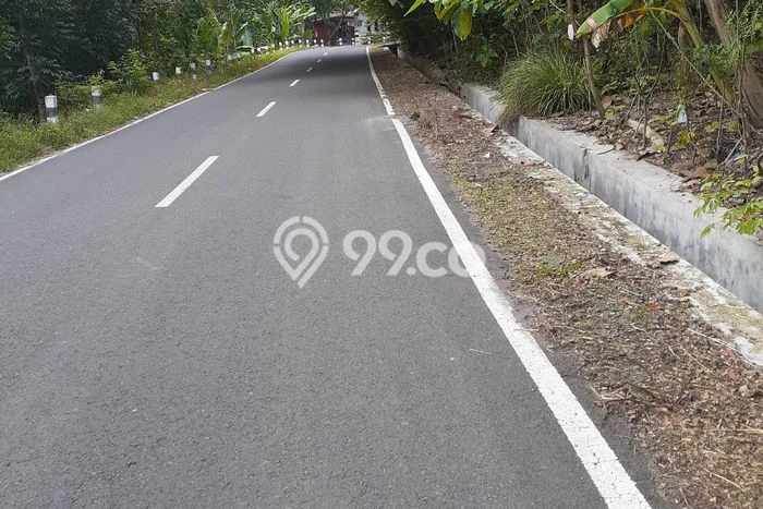 Lahan Kosong Dijual di Surakarta dengan Area 79m2 Lahan Kosong Dijual di Surakarta dengan Area 79m2