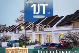 Rumah Idaman Keluarga! Rumah 2 Lantai area Sentolo, Kulon Progo, LT 76m² LB 36m² Rumah Idaman Keluarga! Rumah 2 Lantai area Sentolo, Kulon Progo, LT 76m² LB 36m²