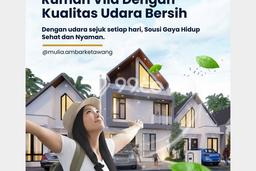Rumah Strategis Minimalis Lb 40m2 di Gamping, Sleman Rumah Strategis Minimalis Lb 40m2 di Gamping, Sleman