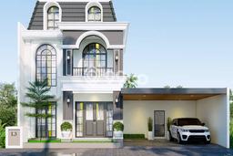 Jual Rumah Bagus Siap Huni LB 95m2 di Gamping, Sleman Jual Rumah Bagus Siap Huni LB 95m2 di Gamping, Sleman