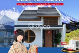SPECIAL PRICE! Rumah Strategis lokasi Sentolo, Luas 76m² Bangunan 36m² SPECIAL PRICE! Rumah Strategis lokasi Sentolo, Luas 76m² Bangunan 36m²