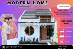 Rumah LT 71m² di Demangan, Akses Demangan, Yogyakarta, Yogyakarta Rumah LT 71m² di Demangan, Akses Demangan, Yogyakarta, Yogyakarta