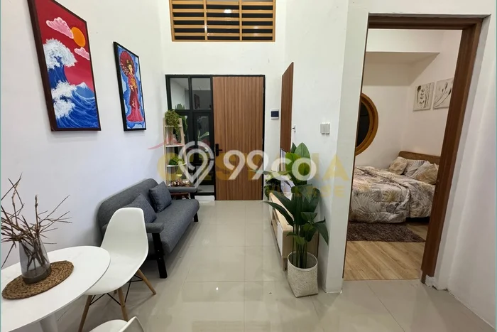 PROMO SPESIAL! Rumah Untuk Investasi area Demangan, LT 71m² LB 36m² PROMO SPESIAL! Rumah Untuk Investasi area Demangan, LT 71m² LB 36m²
