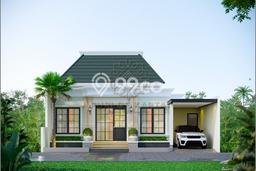 Jual Rumah Minimalis Bagus Punya 3 KT di Godean Sleman SHM Jual Rumah Minimalis Bagus Punya 3 KT di Godean Sleman SHM