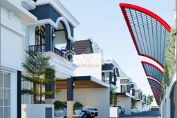 Jual Rumah Bagus Siap Huni LB 95m2 di Gamping, Sleman Jual Rumah Bagus Siap Huni LB 95m2 di Gamping, Sleman
