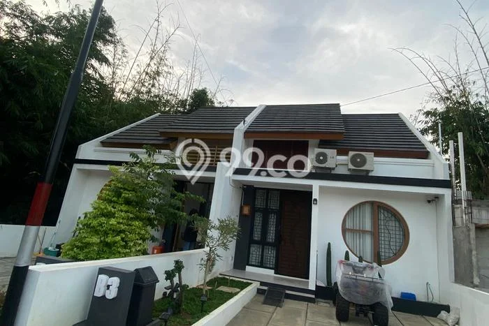 Rumah Idaman 2 KT Hemat Budget di Kulonprogo Yogyakarta Rumah Idaman 2 KT Hemat Budget di Kulonprogo Yogyakarta