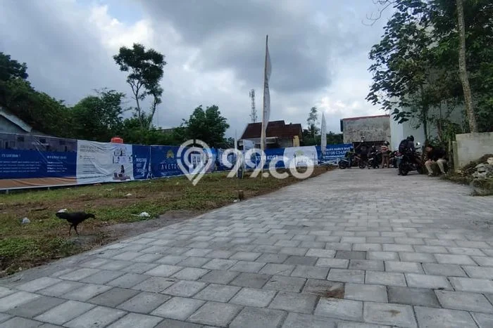 Dijual Segera Kost 8 Kamar, 8 Kamar Mandi di Kotagede, Yogyakarta, Luas 125m2 Dijual Segera Kost 8 Kamar, 8 Kamar Mandi di Kotagede, Yogyakarta, Luas 125m2