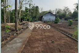 HOT DEAL! Tanah Kawasan Godean, Luas 130m², Lokasi Premium HOT DEAL! Tanah Kawasan Godean, Luas 130m², Lokasi Premium