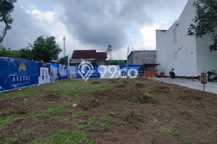 Kost Dijual Lokasi Ngaglik, Sleman, 8 KT, 8 KM, 127m2 Kost Dijual Lokasi Ngaglik, Sleman, 8 KT, 8 KM, 127m2