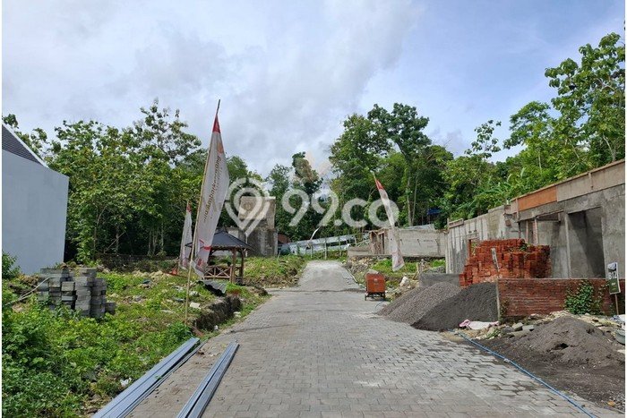 Rumah Budget Terbaik Dijual di Gamping LT 81m2 Rumah Budget Terbaik Dijual di Gamping LT 81m2