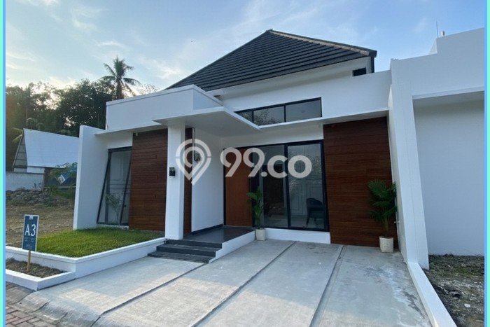 Dijual Cepat Rumah Bagus Siap Huni LB 50m2 di Umbulharjo, Yogyakarta Dijual Cepat Rumah Bagus Siap Huni LB 50m2 di Umbulharjo, Yogyakarta