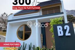 Rumah Luas Tanah 76m² di Sentolo, Kulon Progo - Akses Mudah Rumah Luas Tanah 76m² di Sentolo, Kulon Progo - Akses Mudah
