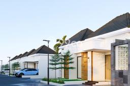 Jual Rumah Harga Miring Kasihan Punya 2 KT & LT 75m2 Jual Rumah Harga Miring Kasihan Punya 2 KT & LT 75m2