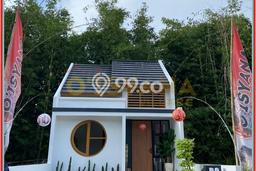 Rumah 2 KT 1 KM di Area Premium Sentolo, Kulon Progo Rumah 2 KT 1 KM di Area Premium Sentolo, Kulon Progo