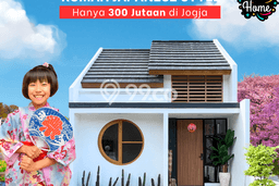 DIJUAL CEPAT! Rumah Siap Huni Area Strategis Mergangsan, LT 71m² Bangunan 36m² DIJUAL CEPAT! Rumah Siap Huni Area Strategis Mergangsan, LT 71m² Bangunan 36m²