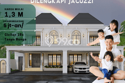 PROPERTI PILIHAN! Rumah area Demangan, LT 150m² LB 110m² PROPERTI PILIHAN! Rumah area Demangan, LT 150m² LB 110m²