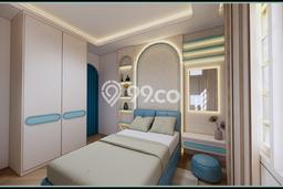 Rumah Modern 8 KT di Kaliurang Sleman Unfurnished Rumah Modern 8 KT di Kaliurang Sleman Unfurnished